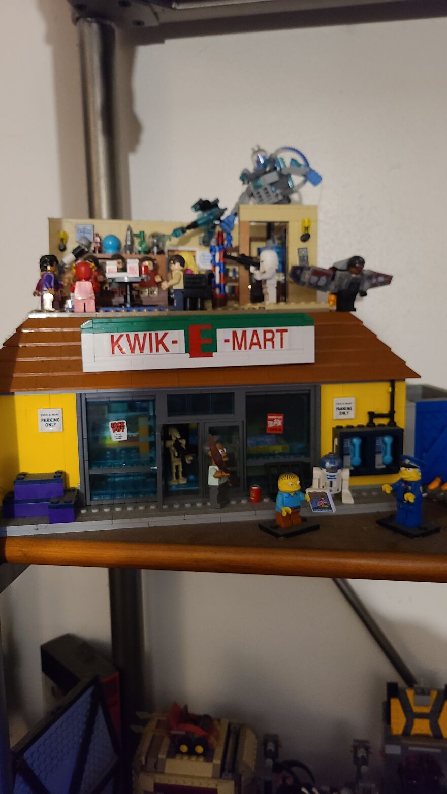 Hey Pandas, Share Your Best Elf On The Shelf (Closed) Hey Pandas, Share Your Best Elf On The Shelf (Closed)