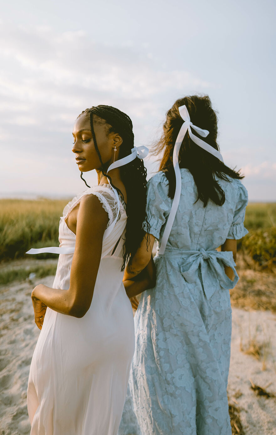 I Take Dreamy Cottagecore Portraits That Look Like They Belong In A Fantasy (15 Pics) I Take Dreamy Cottagecore Portraits That Look Like They Belong In A Fantasy (15 Pics)