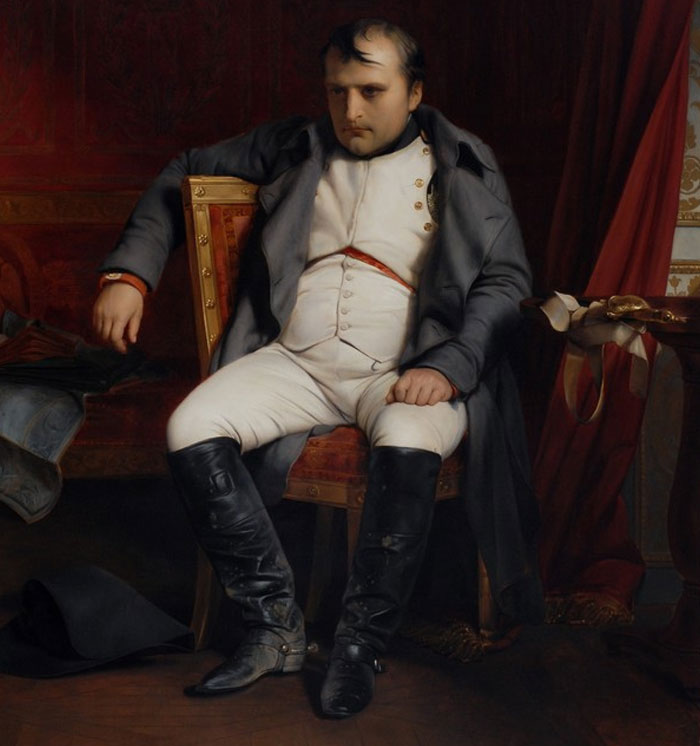 30 Wholesome Historical Facts They Probably Didn’t Teach You In School, As Shared By People In This Thread 30 Wholesome Historical Facts They Probably Didn’t Teach You In School, As Shared By People In This Thread