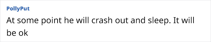Mom Asks If She’s Being Unreasonable For Thinking About ‘Canceling Christmas’ At Her In-Laws, So As To Not Disrupt Son’s Daily Routine Mom Asks If She’s Being Unreasonable For Thinking About ‘Canceling Christmas’ At Her In-Laws, So As To Not Disrupt Son’s Daily Routine