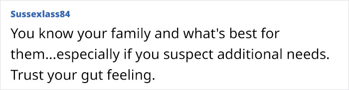 Mom Asks If She’s Being Unreasonable For Thinking About ‘Canceling Christmas’ At Her In-Laws, So As To Not Disrupt Son’s Daily Routine Mom Asks If She’s Being Unreasonable For Thinking About ‘Canceling Christmas’ At Her In-Laws, So As To Not Disrupt Son’s Daily Routine