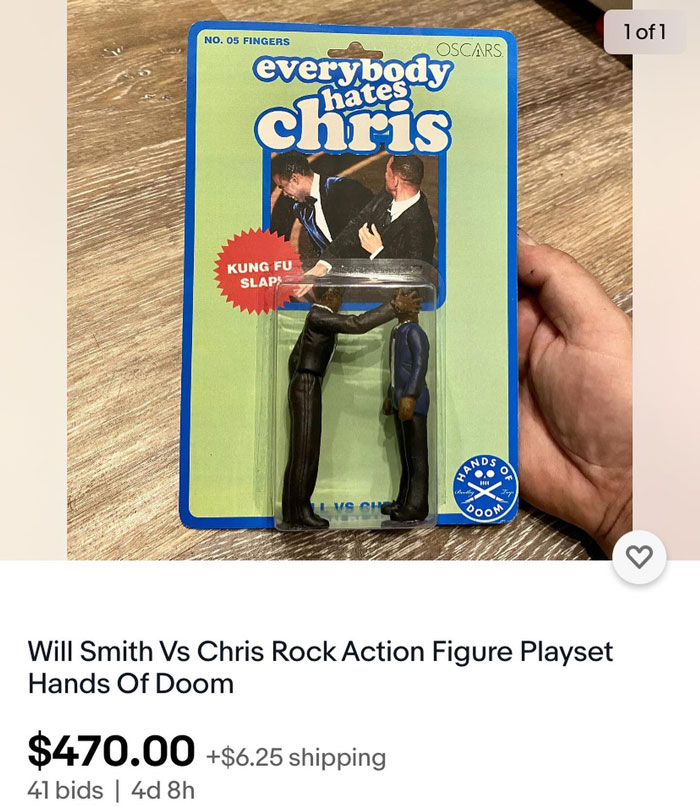 This Instagram Account Collects Images Of The Weirdest Things Sold On eBay, And Here Are 40 Of The Best Finds (New Pics) This Instagram Account Collects Images Of The Weirdest Things Sold On eBay, And Here Are 40 Of The Best Finds (New Pics)