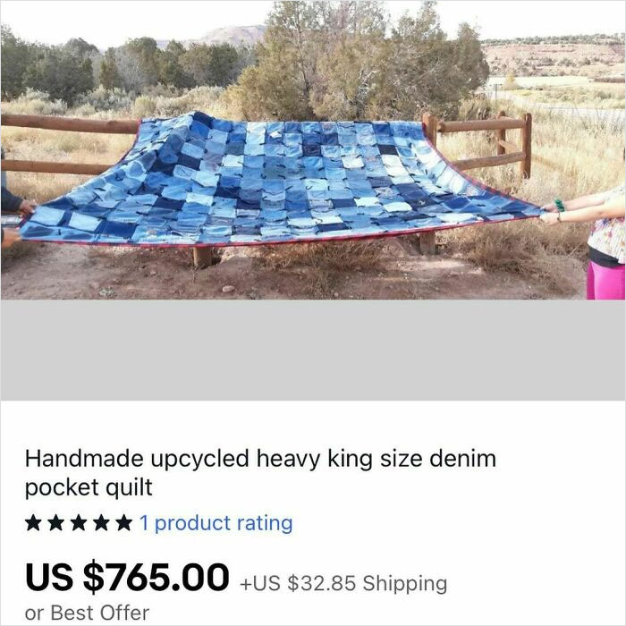 This Instagram Account Collects Images Of The Weirdest Things Sold On eBay, And Here Are 40 Of The Best Finds (New Pics) This Instagram Account Collects Images Of The Weirdest Things Sold On eBay, And Here Are 40 Of The Best Finds (New Pics)