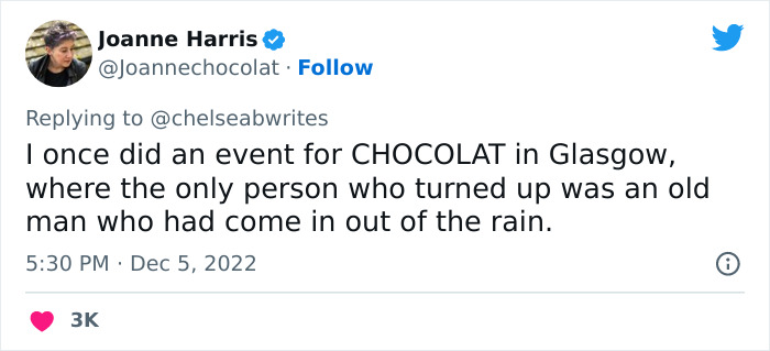 25 Famous Authors Share Their Worst Moments After This New Author Opened Up About How Only 2 People Showed Up To Her Book Signing 25 Famous Authors Share Their Worst Moments After This New Author Opened Up About How Only 2 People Showed Up To Her Book Signing