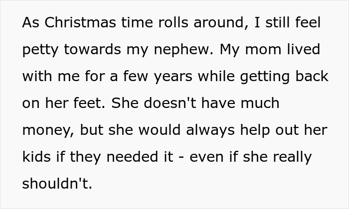 Kid Steals From Grandma And Spends It On Fortnite, Gets A 3- To 6-Year-Long Lesson From Uncle Kid Steals From Grandma And Spends It On Fortnite, Gets A 3- To 6-Year-Long Lesson From Uncle