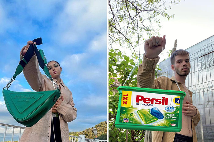 This Comedian Has Gone Viral For His Humorous Celebrity Outfit Recreations (35 New Pics) This Comedian Has Gone Viral For His Humorous Celebrity Outfit Recreations (35 New Pics)