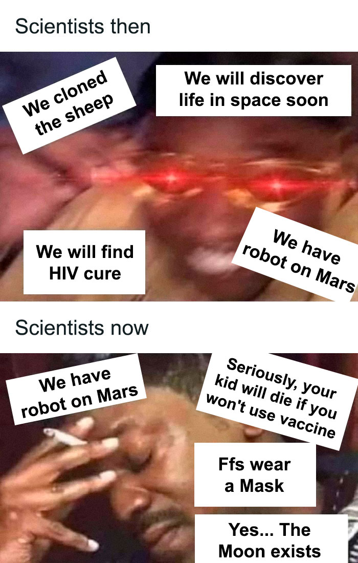 50 Funny Memes That Are So Relatable, People Labeled Them As “Selfies Of The Soul” 50 Funny Memes That Are So Relatable, People Labeled Them As “Selfies Of The Soul”