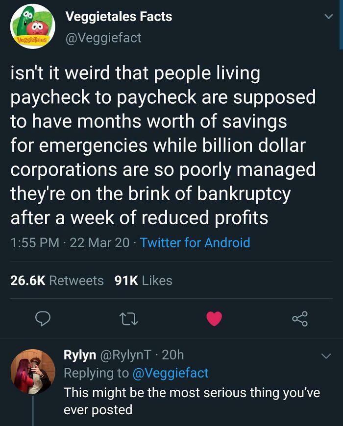 50 Funny Memes That Are So Relatable, People Labeled Them As “Selfies Of The Soul” 50 Funny Memes That Are So Relatable, People Labeled Them As “Selfies Of The Soul”