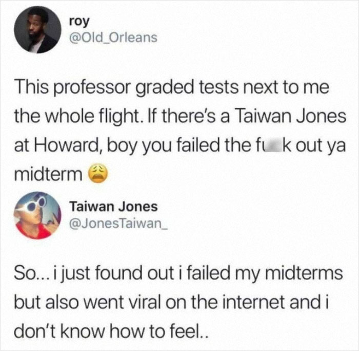 50 Funny Memes That Are So Relatable, People Labeled Them As “Selfies Of The Soul” 50 Funny Memes That Are So Relatable, People Labeled Them As “Selfies Of The Soul”