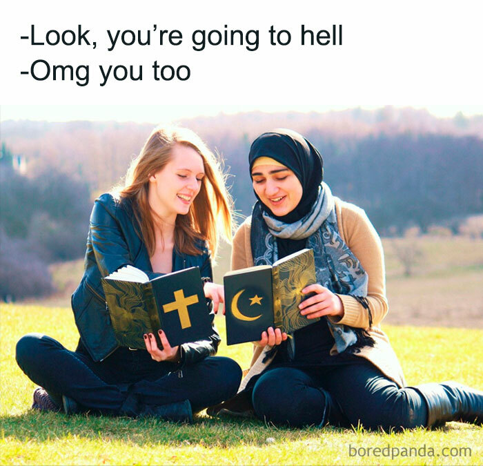 50 Funny Memes That Are So Relatable, People Labeled Them As “Selfies Of The Soul” 50 Funny Memes That Are So Relatable, People Labeled Them As “Selfies Of The Soul”