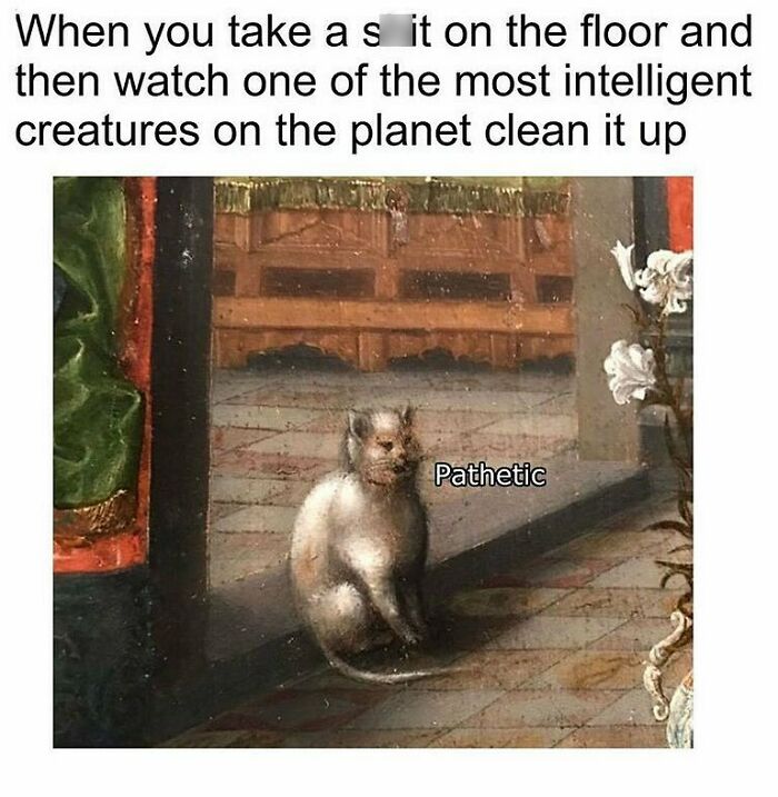 30 Art History Memes That Are Hilariously Relatable, As Shared On This Instagram Page 30 Art History Memes That Are Hilariously Relatable, As Shared On This Instagram Page