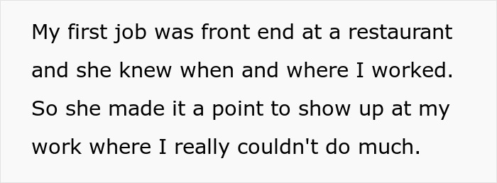 Woman Gets Back At Her School Bully For Harassing Her At A Restaurant By Leaving Her A 100% Tip On $40 Meal