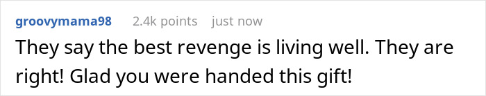 Woman Gets Back At Her School Bully For Harassing Her At A Restaurant By Leaving Her A 100% Tip On $40 Meal