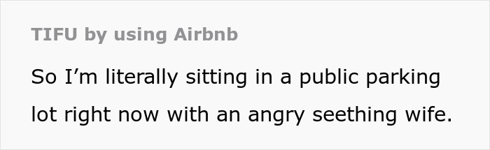 &#8220;Today I [Screwed Up] By Using Airbnb&#8221;: Guy Shares Horrible Experience With Airbnb, Sparks A Discussion