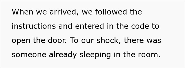 &#8220;Today I [Screwed Up] By Using Airbnb&#8221;: Guy Shares Horrible Experience With Airbnb, Sparks A Discussion