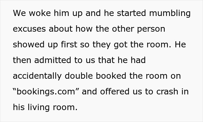 &#8220;Today I [Screwed Up] By Using Airbnb&#8221;: Guy Shares Horrible Experience With Airbnb, Sparks A Discussion