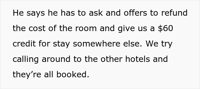 &#8220;Today I [Screwed Up] By Using Airbnb&#8221;: Guy Shares Horrible Experience With Airbnb, Sparks A Discussion