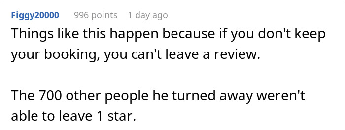&#8220;Today I [Screwed Up] By Using Airbnb&#8221;: Guy Shares Horrible Experience With Airbnb, Sparks A Discussion
