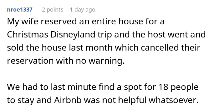 &#8220;Today I [Screwed Up] By Using Airbnb&#8221;: Guy Shares Horrible Experience With Airbnb, Sparks A Discussion
