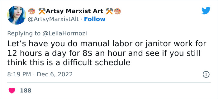 Multimillionaire Woman Shares Her Calendar On Twitter, It Massively Backfires When People Start Savagely Roasting Her Multimillionaire Woman Shares Her Calendar On Twitter, It Massively Backfires When People Start Savagely Roasting Her