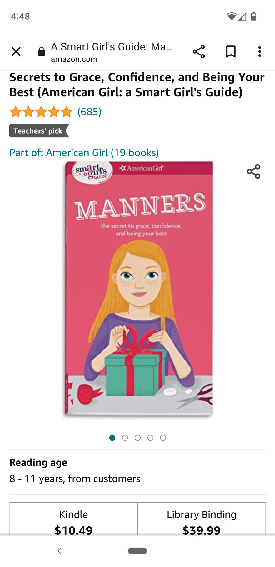 Hey Pandas, Post The Worst Christmas Present You Received (Closed) Hey Pandas, Post The Worst Christmas Present You Received (Closed)