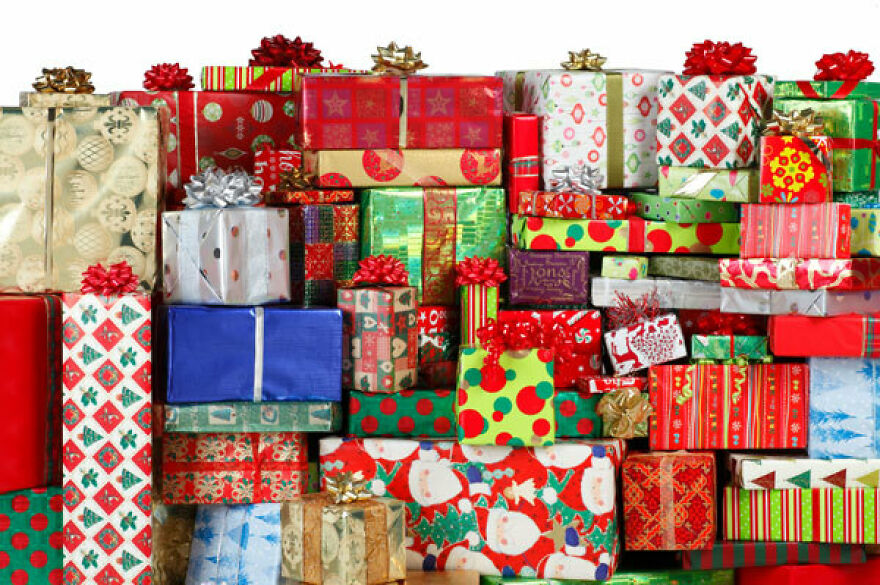 Hey Pandas, Post The Worst Christmas Present You Received (Closed) Hey Pandas, Post The Worst Christmas Present You Received (Closed)