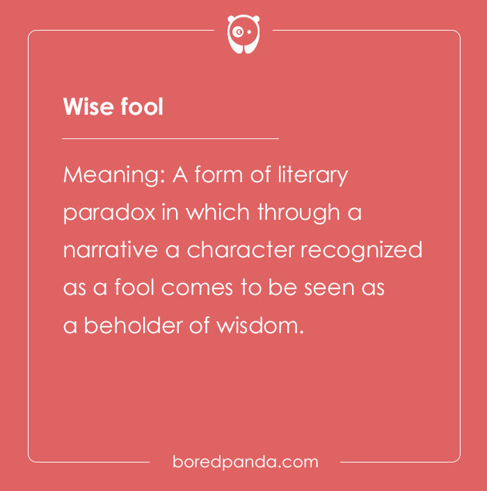 130 Illustrative Oxymoron Examples We’re Sure To Start Using Daily 130 Illustrative Oxymoron Examples We’re Sure To Start Using Daily