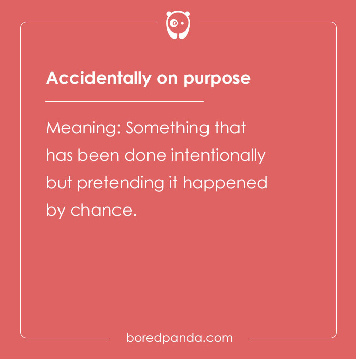 130 Illustrative Oxymoron Examples We’re Sure To Start Using Daily 130 Illustrative Oxymoron Examples We’re Sure To Start Using Daily