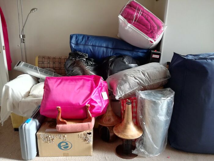 This Viral Thread Has Women Sharing Their “I Married The Wrong Person” Tales (30 Stories) This Viral Thread Has Women Sharing Their “I Married The Wrong Person” Tales (30 Stories)