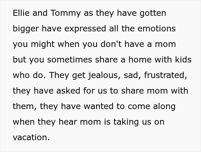Guy Cheats On His Wife And Divorces Her, Expects Her To Mother His Kids From The Affair After His Second Wife’s Death Guy Cheats On His Wife And Divorces Her, Expects Her To Mother His Kids From The Affair After His Second Wife’s Death