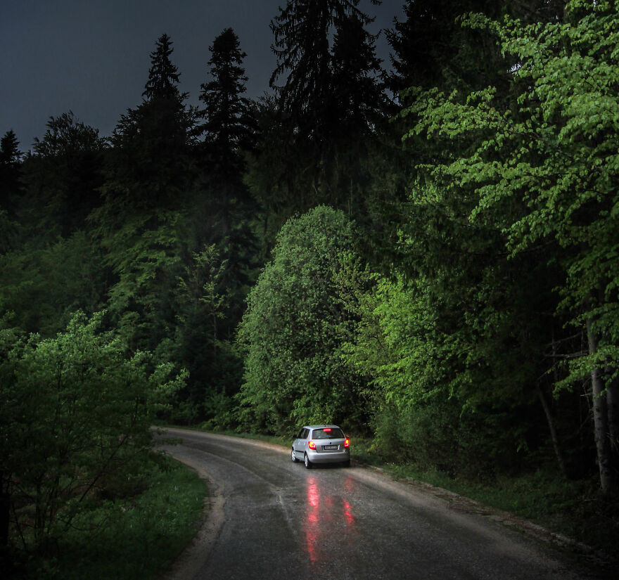 “Going Downstairs After Turning Off The Lights” And 30 Other Things That Our Community Is Afraid Of Doing Alone “Going Downstairs After Turning Off The Lights” And 30 Other Things That Our Community Is Afraid Of Doing Alone