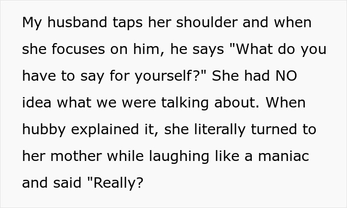“[Am I The Jerk] For Demanding My SIL Pay Me Back For A Christmas Gift That She Destroyed That Was For My Kids And Shouldn’t Have Been Touched?”