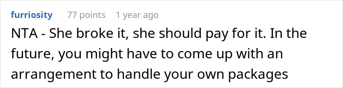 “[Am I The Jerk] For Demanding My SIL Pay Me Back For A Christmas Gift That She Destroyed That Was For My Kids And Shouldn’t Have Been Touched?”