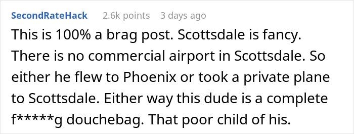 Dad Posts How He Had To Choose Work Over His Sick Baby In Hopes For Compassion And Support, Gets A Reality Check Instead