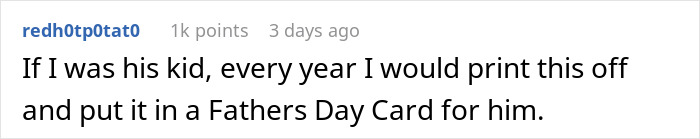 Dad Posts How He Had To Choose Work Over His Sick Baby In Hopes For Compassion And Support, Gets A Reality Check Instead