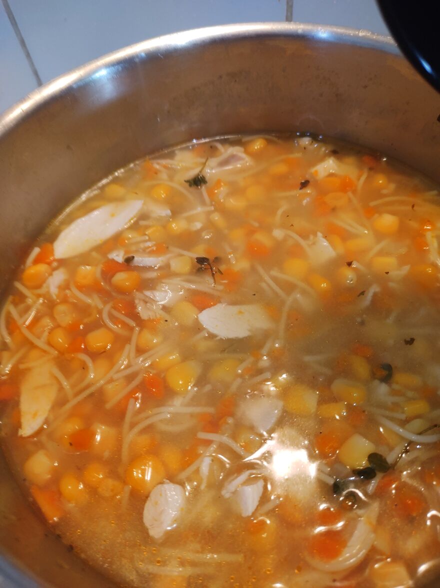 Hey Pandas, What’s Some Good Food You Made (Closed) Hey Pandas, What’s Some Good Food You Made (Closed)