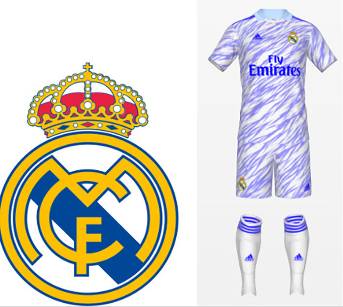 I Created Concept Kits For Soccer Teams For Fun, Here Are Some Of Them I Created Concept Kits For Soccer Teams For Fun, Here Are Some Of Them