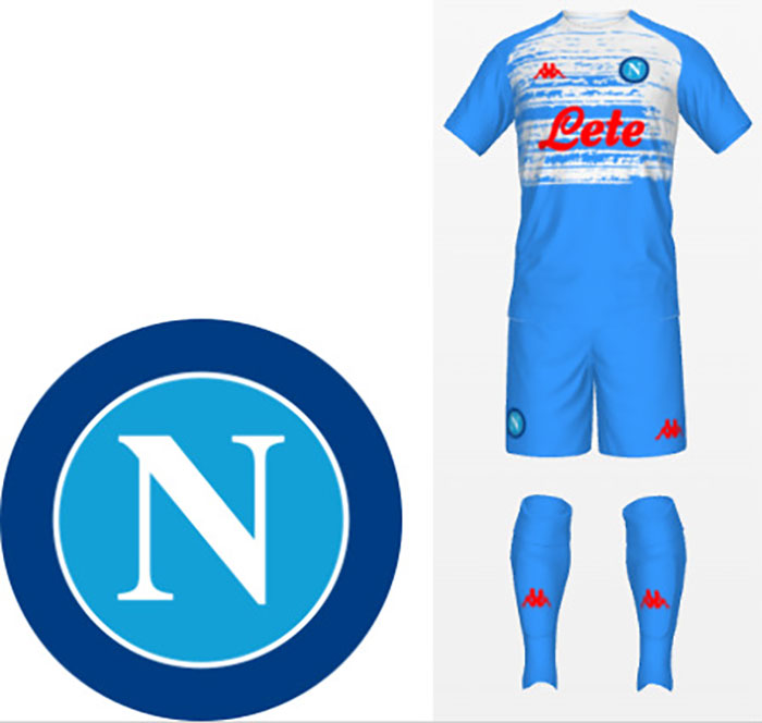 I Created Concept Kits For Soccer Teams For Fun, Here Are Some Of Them I Created Concept Kits For Soccer Teams For Fun, Here Are Some Of Them