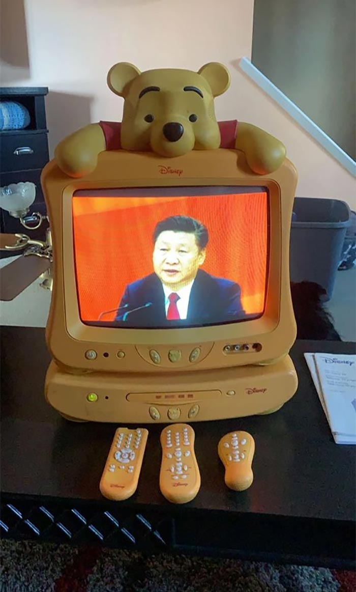 30 Times People Spotted Cursed Gaming Setups And Shared Them On This Group