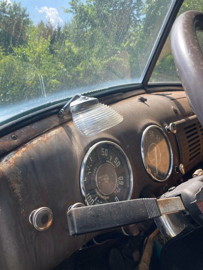 “What Is This Thing?”: 50 Times People Stumbled Upon Mysterious Objects And The Internet Offered Them An Explanation (New Pics) “What Is This Thing?”: 50 Times People Stumbled Upon Mysterious Objects And The Internet Offered Them An Explanation (New Pics)