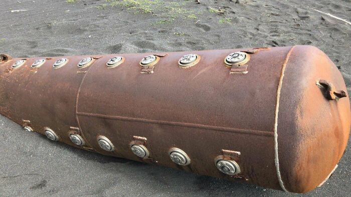 “What Is This Thing?”: 50 Times People Stumbled Upon Mysterious Objects And The Internet Offered Them An Explanation (New Pics) “What Is This Thing?”: 50 Times People Stumbled Upon Mysterious Objects And The Internet Offered Them An Explanation (New Pics)