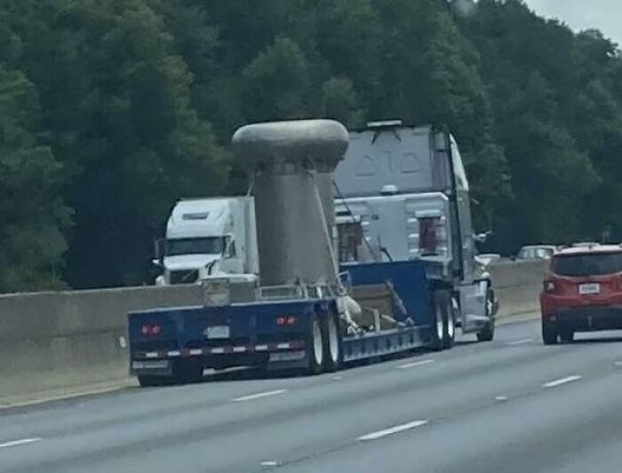 “What Is This Thing?”: 50 Times People Stumbled Upon Mysterious Objects And The Internet Offered Them An Explanation (New Pics) “What Is This Thing?”: 50 Times People Stumbled Upon Mysterious Objects And The Internet Offered Them An Explanation (New Pics)