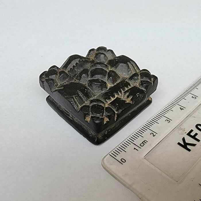 “What Is This Thing?”: 50 Times People Stumbled Upon Mysterious Objects And The Internet Offered Them An Explanation (New Pics) “What Is This Thing?”: 50 Times People Stumbled Upon Mysterious Objects And The Internet Offered Them An Explanation (New Pics)