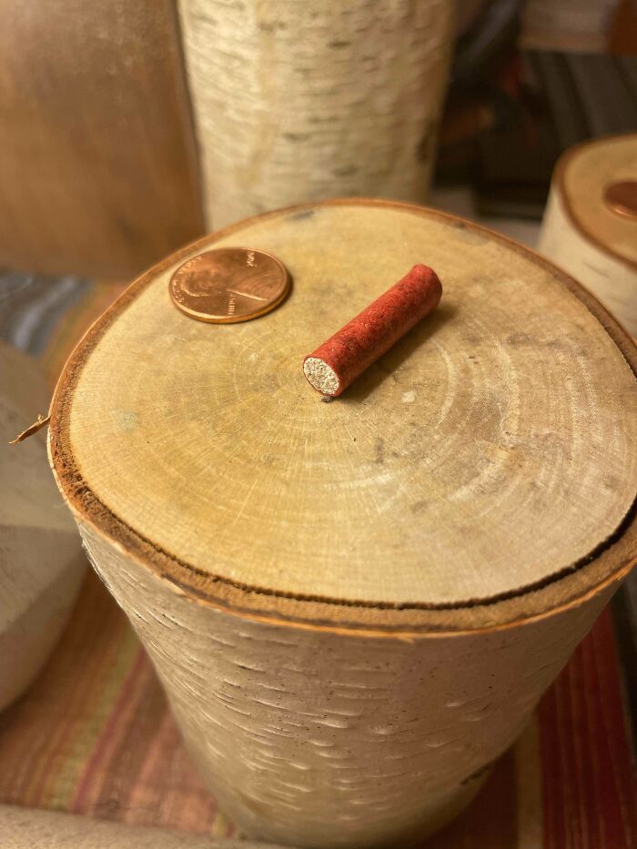 “What Is This Thing?”: 50 Times People Stumbled Upon Mysterious Objects And The Internet Offered Them An Explanation (New Pics) “What Is This Thing?”: 50 Times People Stumbled Upon Mysterious Objects And The Internet Offered Them An Explanation (New Pics)