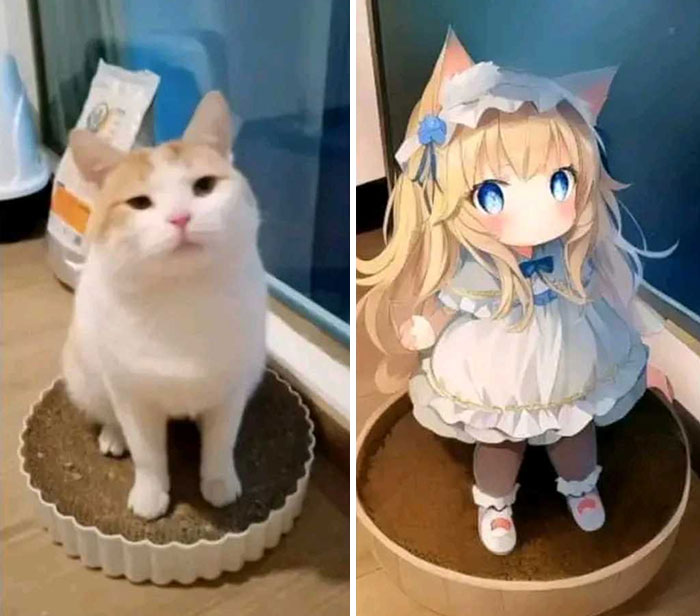 25 Times AI Got Majorly Confused By People’s Pics, And The Results Were Hilarious 25 Times AI Got Majorly Confused By People’s Pics, And The Results Were Hilarious