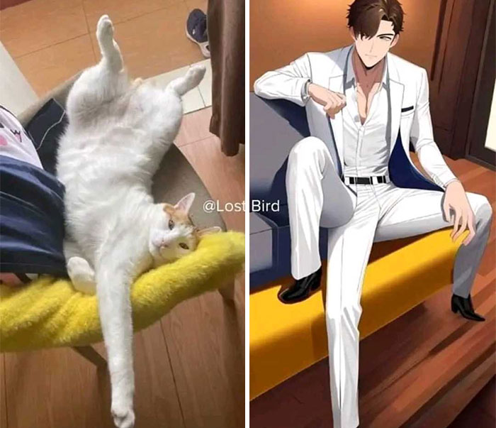 25 Times AI Got Majorly Confused By People’s Pics, And The Results Were Hilarious 25 Times AI Got Majorly Confused By People’s Pics, And The Results Were Hilarious