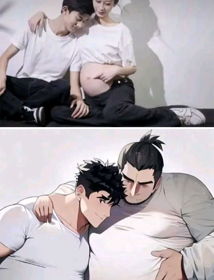 25 Times AI Got Majorly Confused By People’s Pics, And The Results Were Hilarious 25 Times AI Got Majorly Confused By People’s Pics, And The Results Were Hilarious