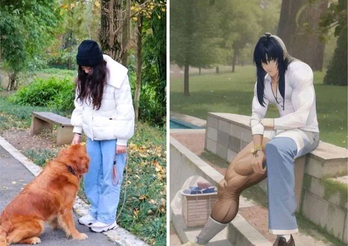 25 Times AI Got Majorly Confused By People’s Pics, And The Results Were Hilarious 25 Times AI Got Majorly Confused By People’s Pics, And The Results Were Hilarious