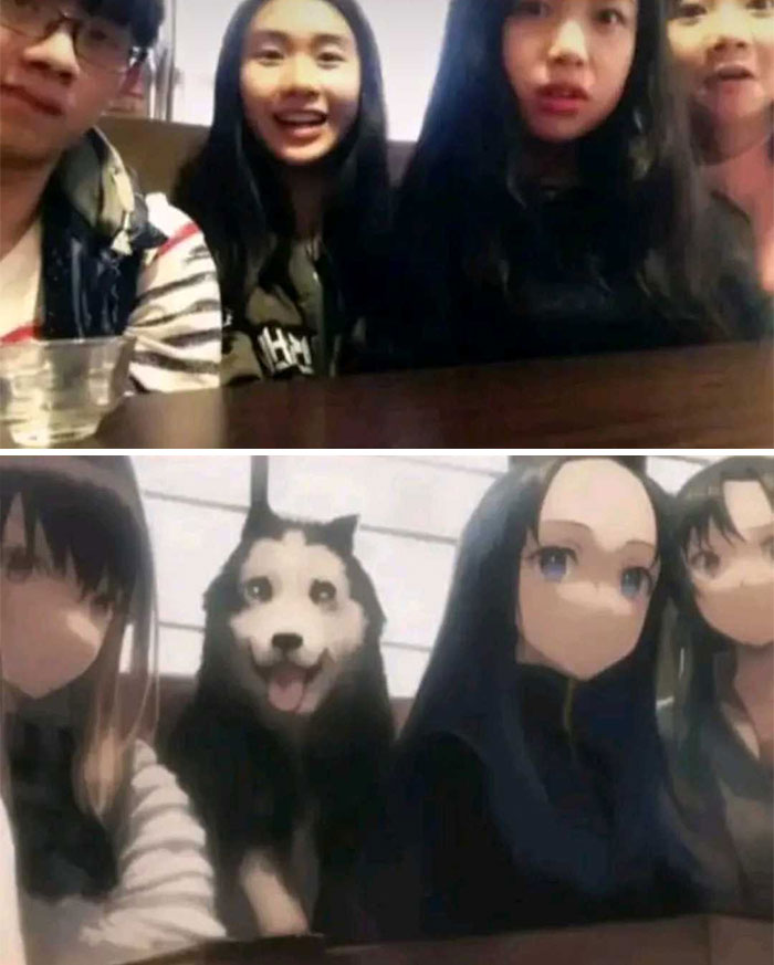 25 Times AI Got Majorly Confused By People’s Pics, And The Results Were Hilarious 25 Times AI Got Majorly Confused By People’s Pics, And The Results Were Hilarious