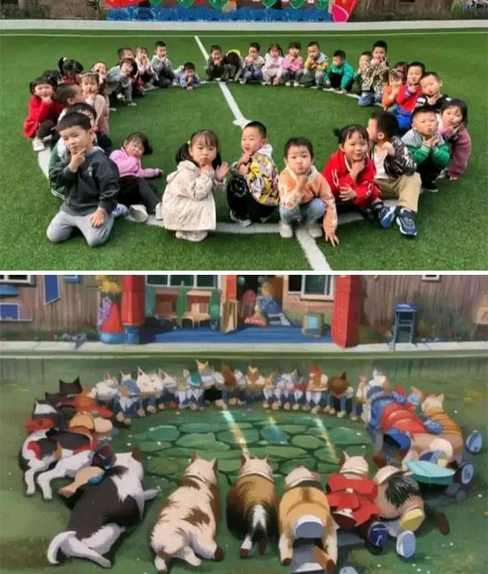 25 Times AI Got Majorly Confused By People’s Pics, And The Results Were Hilarious 25 Times AI Got Majorly Confused By People’s Pics, And The Results Were Hilarious